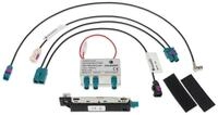 ALPINE DAB+ Antennensplitter Volkswagen Golf VII 7 KAE-DAB1G7 Autoradio