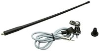 ACV ACV 15-7667002 Autoradio-Universal-Antenne Autoradio-Scheibenantenne