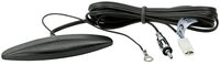 ACV ACV 151000-07 Glasklebeantenne Autoradio-Scheibenantenne