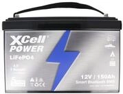 XCell XCell LiFePO4 Smart BMS 12,8V / 150Ah Pro Ultimate inkl. 4.0 Bluetoot Akku