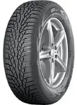Nokian Winterreifen NOKIAN, WR D-4 schwarz 195/55 R15 89H
