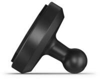 Garmin Navigationsger&auml;te-Halterung Magnetische Klebehalterung (2024 Serie)...
