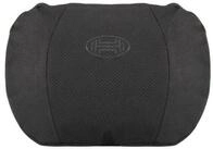 HEYNER Lagerungskissen Kissen Kopfst&uuml;tzenkissen Schwarz - Ergonomisch & Super...