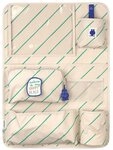 L&Auml;SSIG Taschenorganizer Car Wrap-to-Go (Set, 2-tlg)