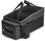 LuxusKollektion R&uuml;cksitzorganizer Auto Organizer mehrere F&auml;cher gro&szlig;er...