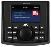ESX ESX VISION VMR303 Marine Media Receiver R&uuml;ckfahrkamera