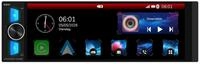 ESX VISION VMX601DAB, Universal 1-DIN Media Moniceiver 6,3" Touchscreen...