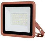 REV LED Flutlichtstrahler REV LED-Fluter Eco+, 30W, 6500K, 2550lm, kaltwei&szlig;,...