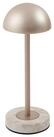 Lindby Au&szlig;en-Tischleuchte Pippin, Enthalten, 1 x 2 W LED, warmwei&szlig;