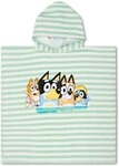 Swim Essentials Strandt&uuml;cher Strandponcho Badeumhang f&uuml;r Kinder Poncho, Beach...