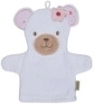 Sterntaler&reg; Waschhandschuh Waschhandschuh B&Auml;R Betty, Frottee (1-St),...