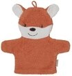 Sterntaler&reg; Waschhandschuh Waschhandschuh Filou, Frottee (1-St)