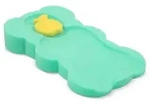 LORELLI Babybadewanne 1013076, (2-tlg), anatomische Form, Sicherheitsrand,