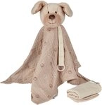 Sterntaler&reg; Schmusetuch Tr&auml;umli-Set Hund Lucky, (Set)