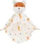 Sterntaler&reg; Schmusetuch Fuchs Filou, L