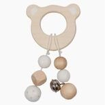 goki Greifspielzeug Greifling B&auml;renkopf Goki (packung, 1-tlg., set packung),