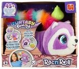 Spiel Jumbo 1110100873 - Funtasy Family, RacnRoll