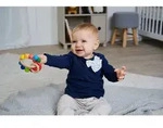 Eichhorn Greifling Babywelt Baby Greifling-3D 100007805