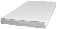 Matratzenauflage Molton-Betteinlage 50x90 cm Playshoes