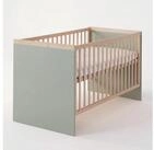 roba&reg; Babybett Jimmy 70 x 140 cm Liegefl&auml;che - aus Holz - Made in Europe,...