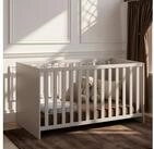 arthur berndt Babybett Essentials, Made in Germany, mit...