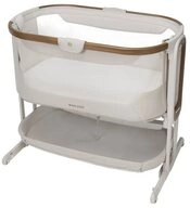 Maxi-Cosi Beistellbett Beistellbett IORA PRO ELEGANCE BEIGE