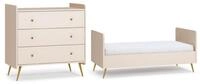 Petits-meubles Babyzimmer-Komplettset Lunea, (Set)