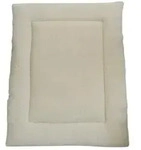 Krabbeldecke Wool, Kaiser, weich gepolstert, formstabil, vielseitig einsetzbar