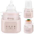 lionelo Babyflaschenw&auml;rmer THERMUP 4.0, Herausnehmbarer Beh&auml;lter/6 Modi/400