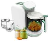 Cecotec Gem&uuml;sehacker Nana BabyCare FoodProcessor