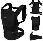 lionelo Babytrage MARGAREET AIR (Set, Babytrage mit Zubeh&ouml;r), 3