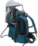Fillikid R&uuml;ckentrage Elite blau