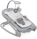 Chicco Babywippe Schaukelwippe Mia, elektrisch