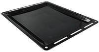 vhbw Backblech passend f&uuml;r Privileg 94000212501, 94000212502, 94000200600,