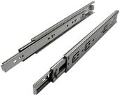 SO-TECH&reg; Auszug Vollauszug Tragkraft 45 kg L&auml;ngen 250 - 750 mm KV1-45-H45-NF...