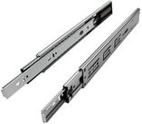 SO-TECH&reg; Auszug Vollauszug kugelgelagert mit Selbsteinzug & SoftClose 45 kg (2...