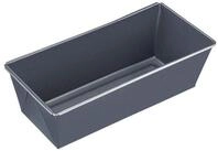 WESTMARK Kastenform K&ouml;nigskuchenform, L&auml;nge: 25 cm, mit Antihaftbeschichtung,...