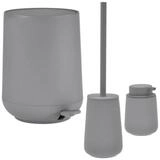 Zone Denmark Badaccessoire-Set "Nova One" matt, skandinavisch, matte...