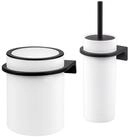 bremermann Badaccessoire-Set 2tlg. Bad-Set SAVONA Softtouch inkl....