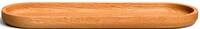 M&ouml;ve Ablageregal OAK, BxT: 30x10 cm, aus Eichenholz