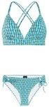 Protest Triangel-Bikini PRTLock (Set, 1-St)