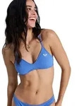 Roxy Triangel-Bikini-Top Solid Essentials Athletic Tri