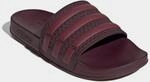 Badesandale ADIDAS ORIGINALS "ADILETTE OG COMFORT BADESCHLAPPEN", Damen, Gr. 38, lila
