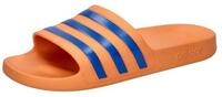adidas Performance adidas Unisex Badeschlappen ADILETTE AQUA Badeschuh