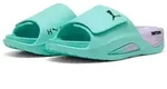 PUMA NITROCAT SLIDE V HYROX Badesandale Badelatschen gr&uuml;n 37 EU