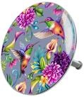 Sanilo Badewannenst&ouml;psel Kolibri, &Oslash; 7,2 cm, hochwertig, universell, mit...