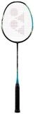 Yonex Badmintonschl&auml;ger Astrox E13 (kopflastig, mittel) schwarz/blau -...
