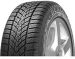 Dunlop Winterreifen DUNLOP, RFT