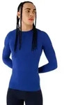 Bauerfeind Funktionsshirt COMPRESSION SHIRT LONG SLEEVE Langarm-Ausf&uuml;hrung, aus