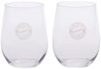 FC Bayern M&uuml;nchen Gl&auml;ser-Set FC Bayern M&uuml;nchen Wasserglas 2er-Set I...